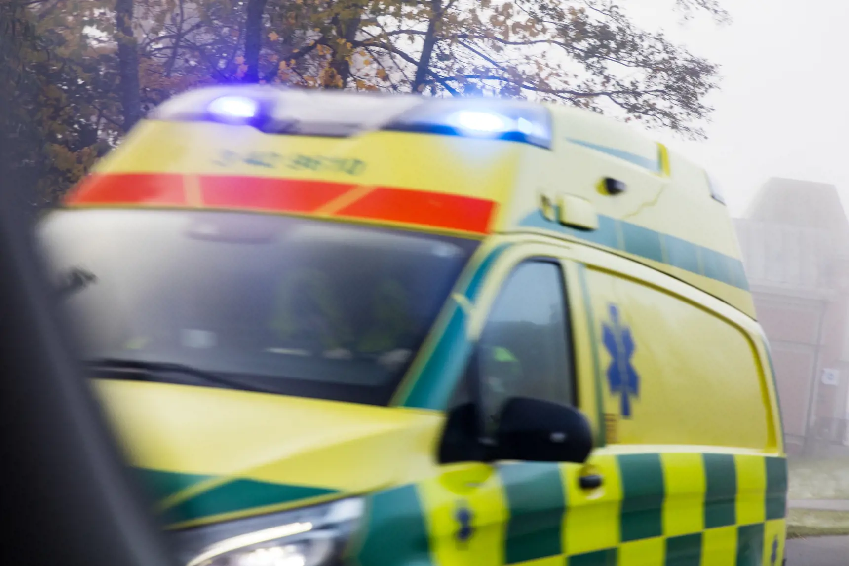 Ambulans