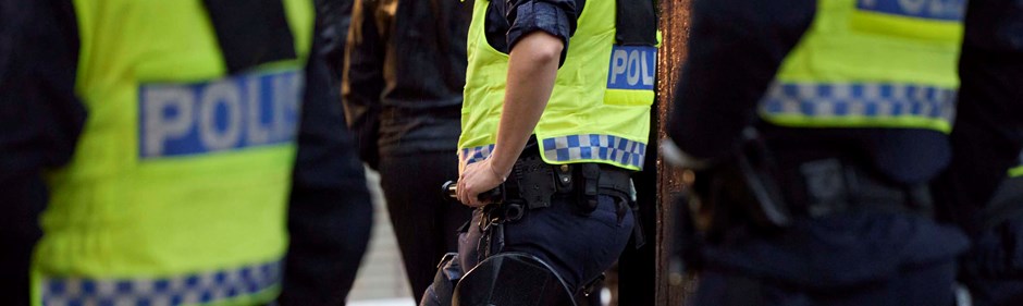 Poliser