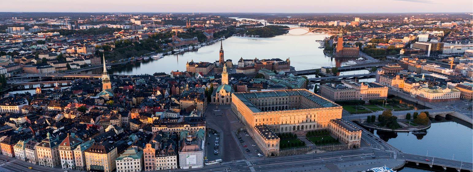 Įsigykite bilietus į inovacijų konferenciją Švedijoje su išskirtine nuolaida